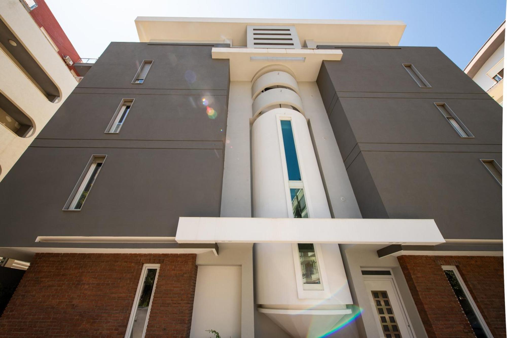 Hotel Vila 11 Durres Exterior photo